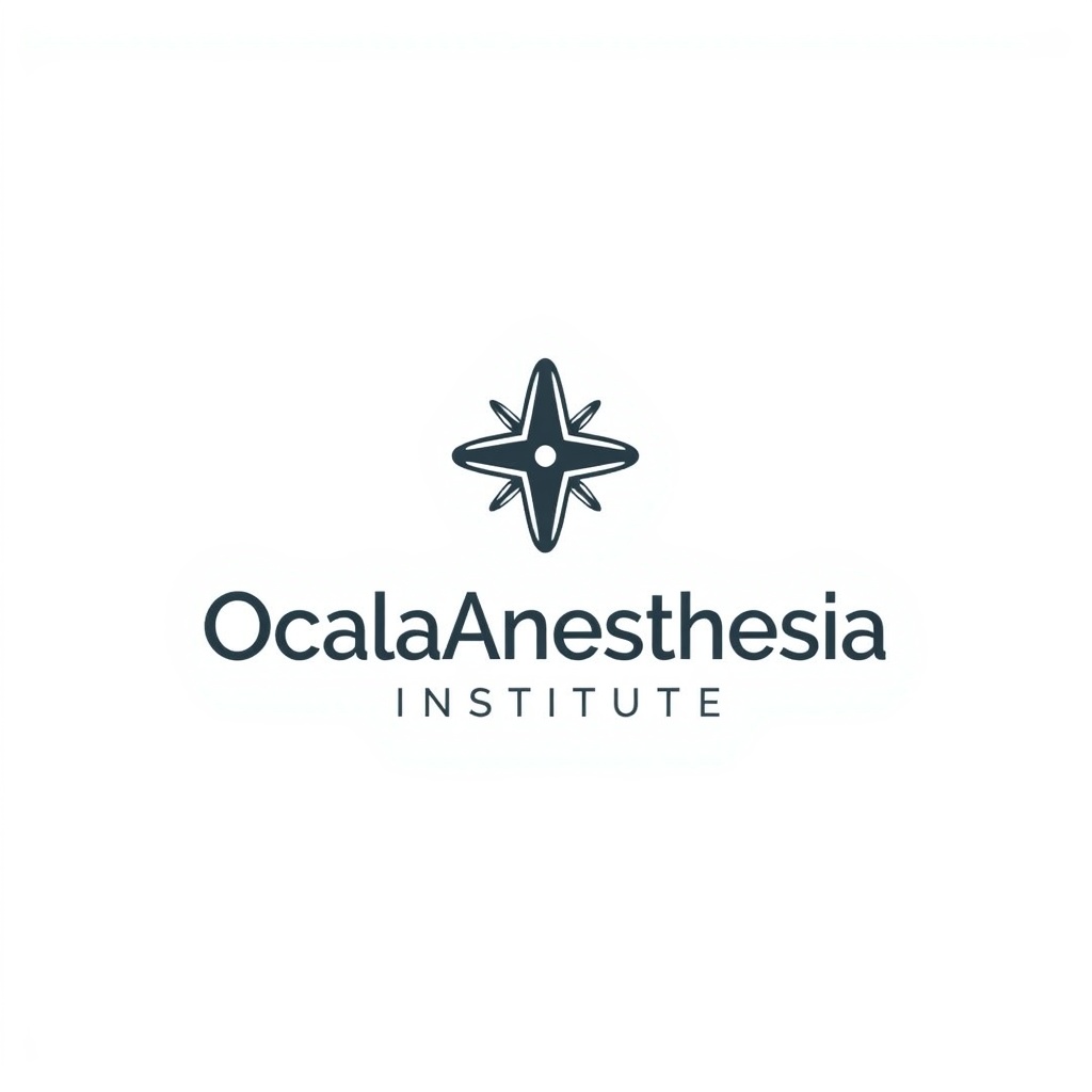 Ocalaanesthesia